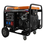 Бензиновый генератор LIFAN 12000E3A