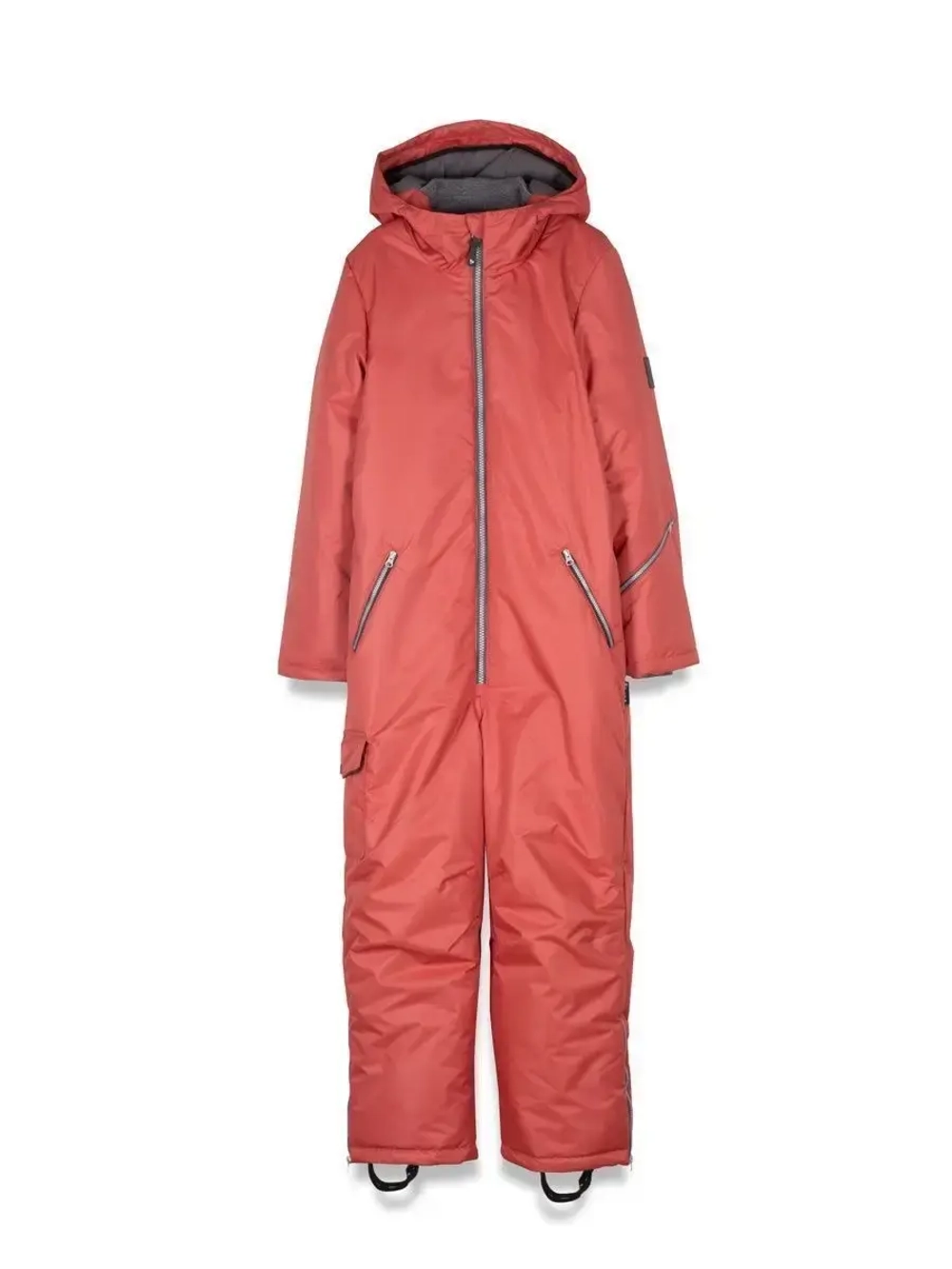 Комбинезон зимний утепленный мембрана