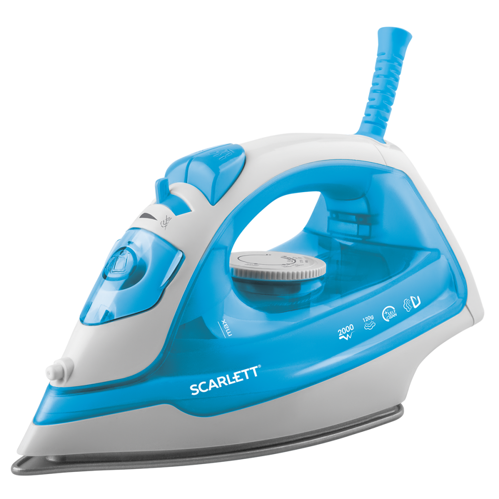 Утюг Scarlett SC-SI30P12