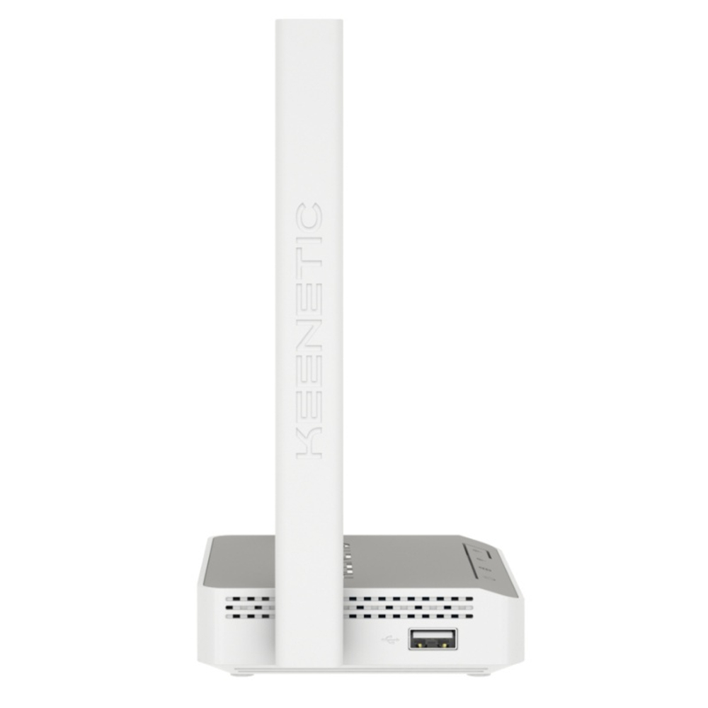 Keenetic 4G (KN-1213) Интернет-центр LTE/4G/3G, Wi-Fi N300