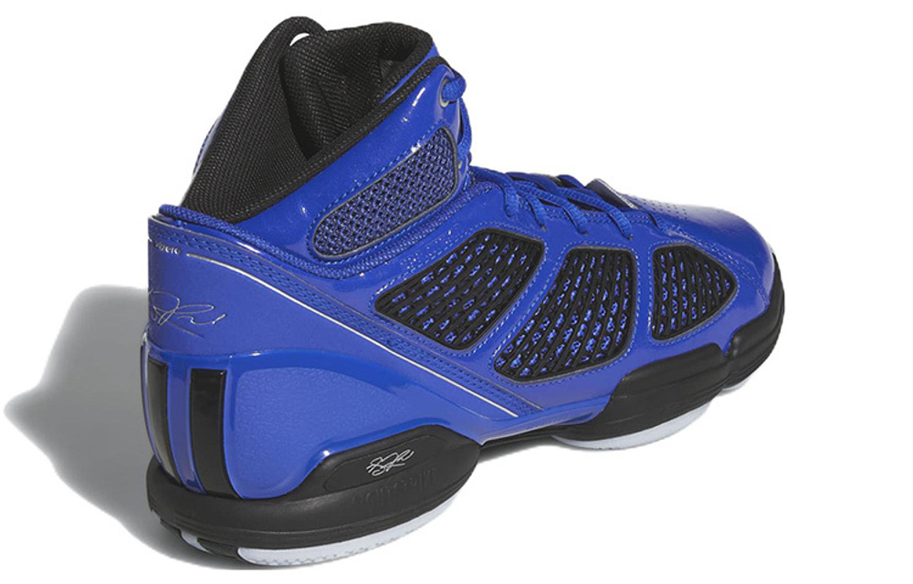 Adidas d rose 1.5 sales