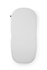 Коляска 2 в 1 Peg Perego Veloce Belvedere Mercury