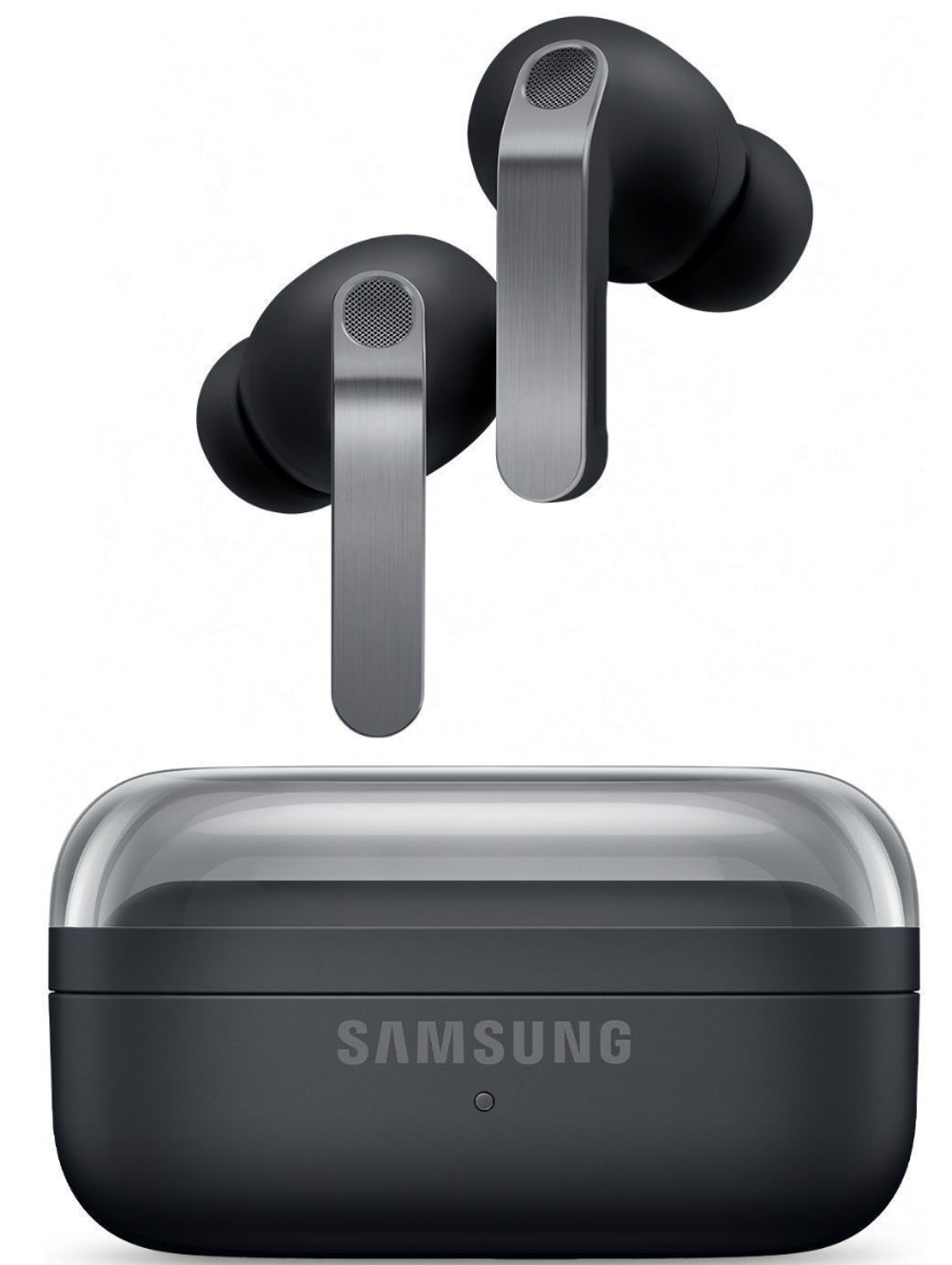 Samsung Galaxy Buds 4 Pro Black
