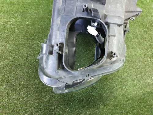 Фара правая BMW X1 F48 (2015-2019) LED