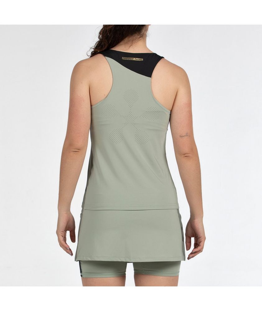 Майка женская PIRAC