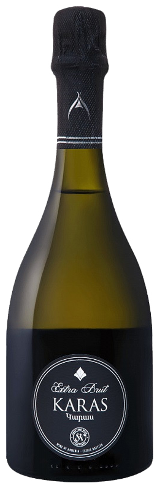 Вино игристое Карас Вино игристое Карас