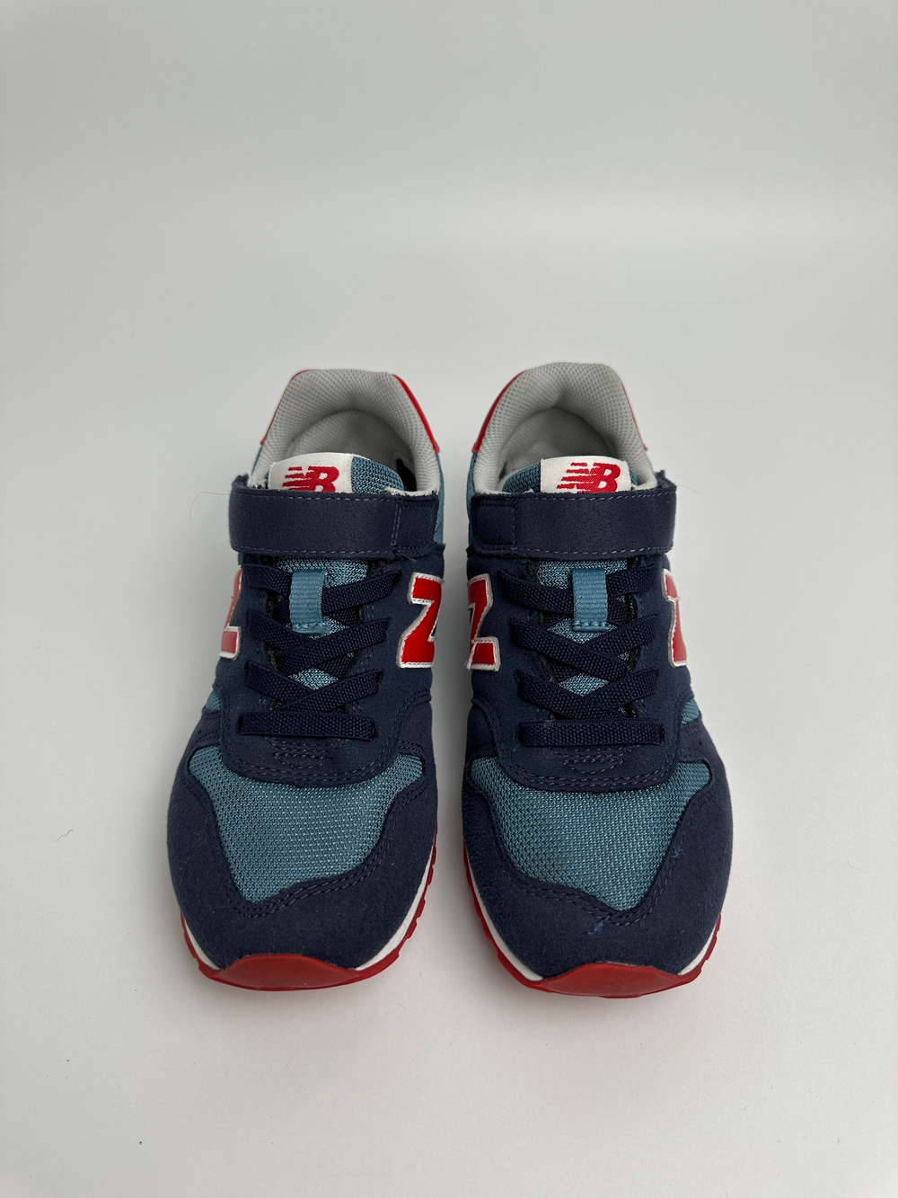 Кроссовки New Balance