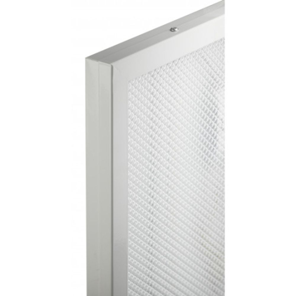 Светильник светодиодный ЭРА SPO-7-50-4K-P 50Вт 4000K 1195х180 призма