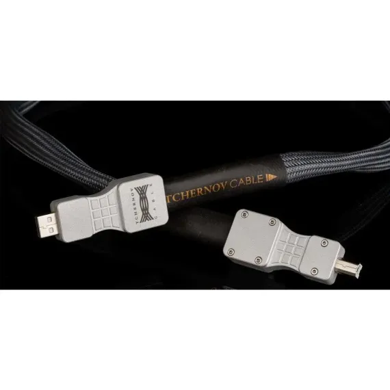 Tchernov Cable PRO USB A-B IC 1.65m