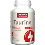 Taurine 1000 мг 100 капсул Jarrow Formulas