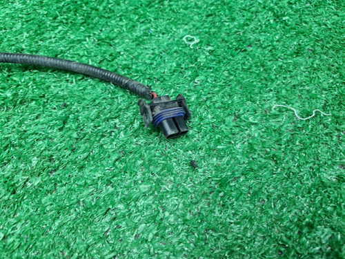 Проводка переднего бампера EXEED TXL (2019-н.в.)