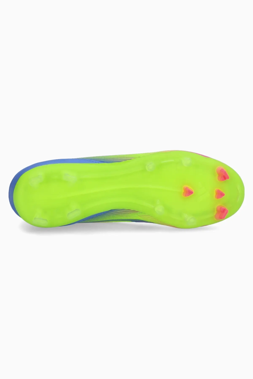 Бутсы adidas F50 League FG/MG - многоцветный