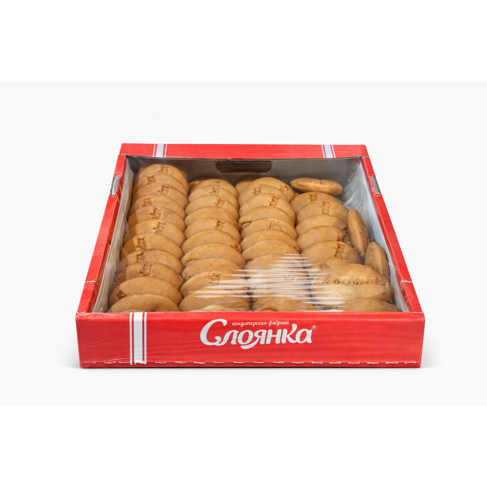 Печенье эксклюзивные вес Конди (7899)