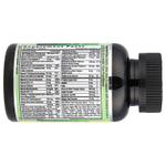 Emerald Laboratories, Коэнзимированные пренатальные мультивитамины, 1 прием в день, 30 растительных капсул