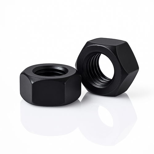 Гайка DIN 934 к.п.10,9 М20