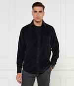 Рубашка Relegant BOSS ORANGE - черный(50524747)