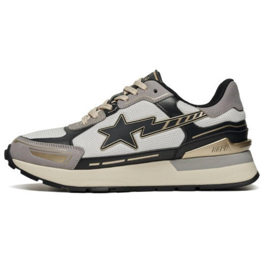A Bathing Ape Bathing Ape Sta