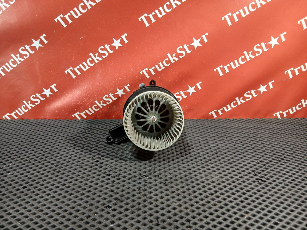 Моторчик отопителя 2023г.