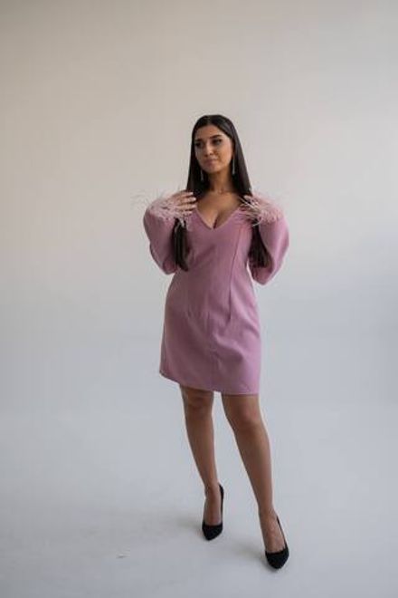 Платье УК-5856/1-1 Fabrika Фото 1