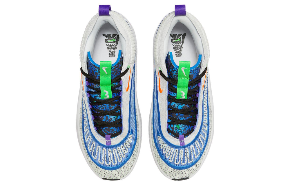 Кроссовки Nike Cosmic Unity 3