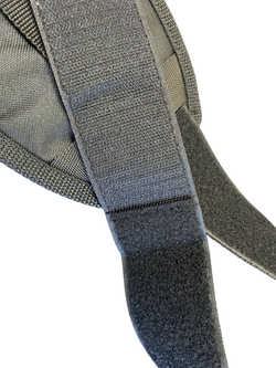 Мягкий ремень для таза для вертикализаторов