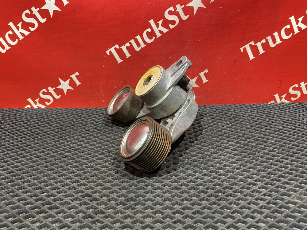 Ролик-натяжитель 2019г.