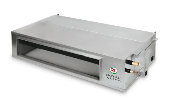 Инверторная сплит-система канального типа серии COMPETENZA FULL DC EU Inverter 2024 CO-D 36HNCI/CO-E 36HNCI (комплект)