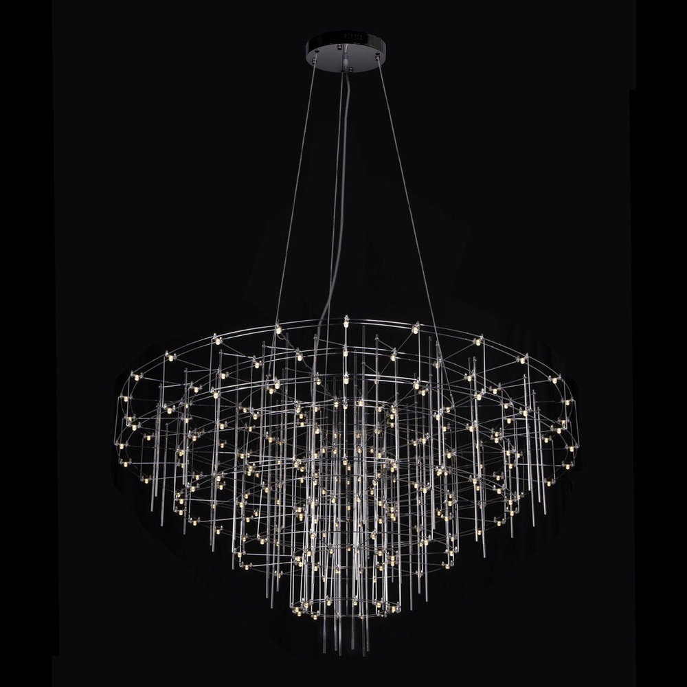 Подвесная светодиодная люстра Loft It Spy 10258/1000