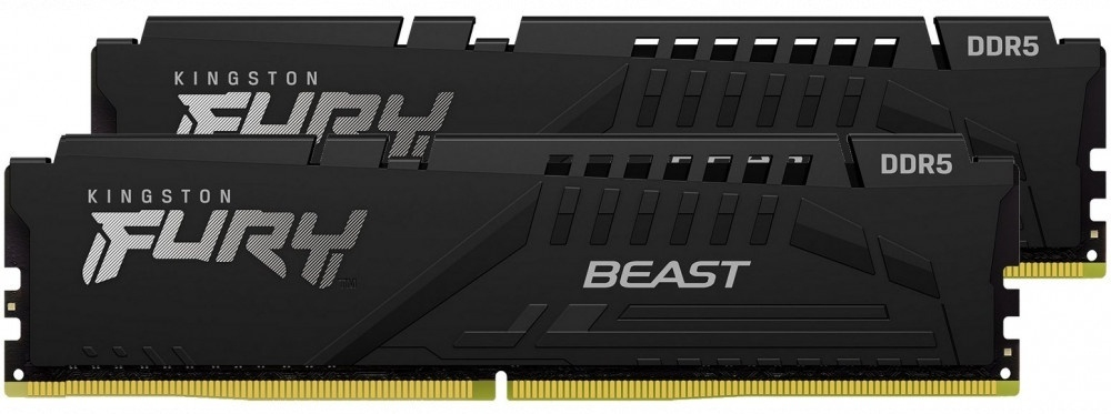 Оперативная память Kingston KF556C36BBEK2-32 32 Гб