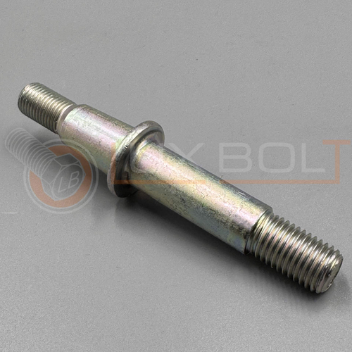 Палец амортизатора верхний ГАЗон Next