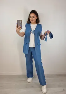 Комплект тройка 01086-1 Fabrika