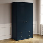 Шкаф CRYSTAL CRD023