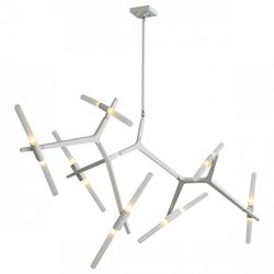 Люстра на штанге ST-Luce Laconicita SL947.502.14