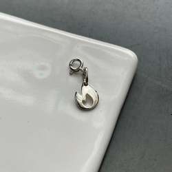 подвес огонек (на замке)