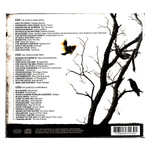 Сборник / The Many Faces Of Metallica — A Journey Through The Inner World Of Metallica (3CD)