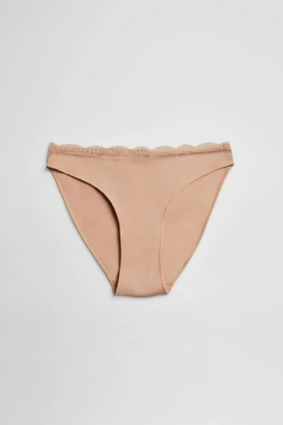 19681 Mini Трусы слипы YSABEL MORA