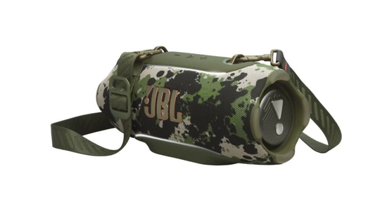 Портативная акустика JBL Xtreme 5 Squad