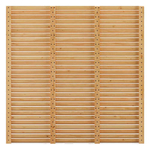 Забор из лиственницы Гартус L30/3 фото 2