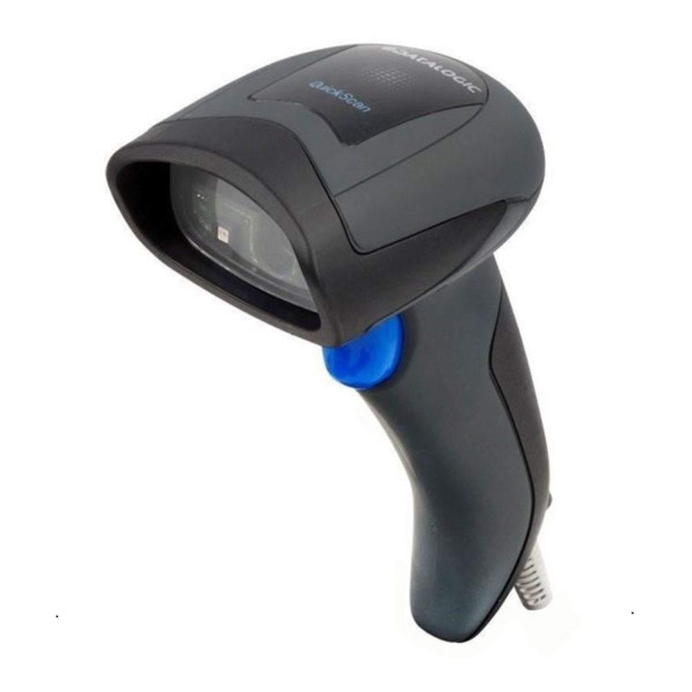 Сканер шрих-кода Datalogic QuickScan QD2430 купить онлайн в интернет магазине