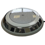 Светильник W803, LED, белый холодный 2 пр., накл., пленка, 25Вт, 12В AC, AISI-316