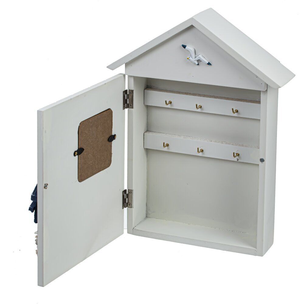 GAEM Ключница, L22 W6,5 H29,5 см