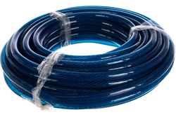 Шланг усиленный 1/2", 25м Зубр 40312-1/2-25