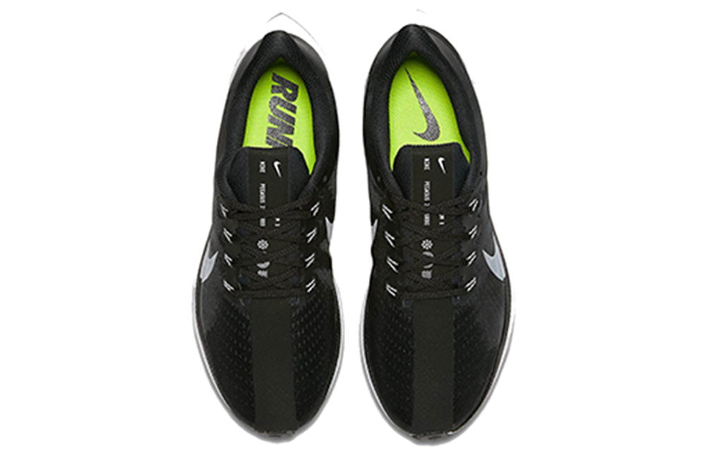Кроссовки Nike Pegasus 35 Turbo "Black Vast Grey"