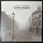 Jeff Lynne ‎– Long Wave (Италия 2012г.)