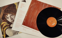 Винтажная виниловая пластинка LP Simply Red Picture Book (Germany 1985)