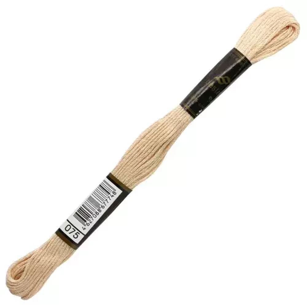 Мулине 'Bestex' (8м) (A075 DM(951))