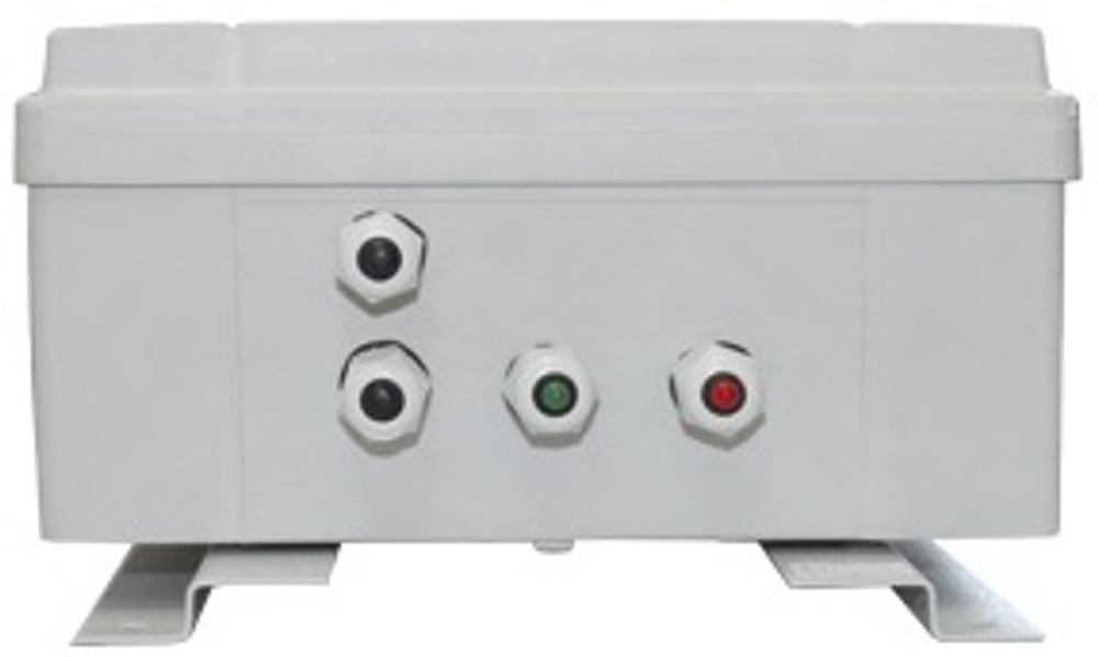 Источник бесперебойного питания  Бастион SKAT-V.12/(5-9) DC-25VA исп.5