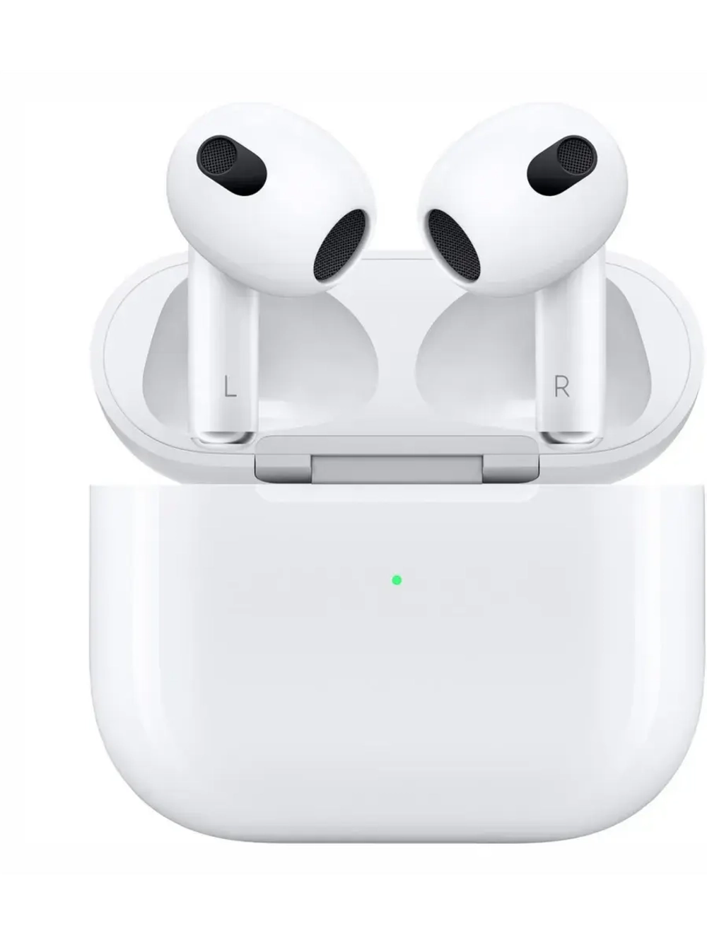 Наушники Apple AirPods 3 MagSafe Charging Case, белый