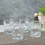 Набор стопок для ликера "Triumph" 6шт 60мл