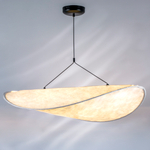 610086 Люстра GENOVA LED 20W 1600LM БЕЛЫЙ 3000K